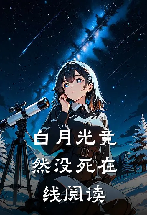 白月光竟然没死在线阅读