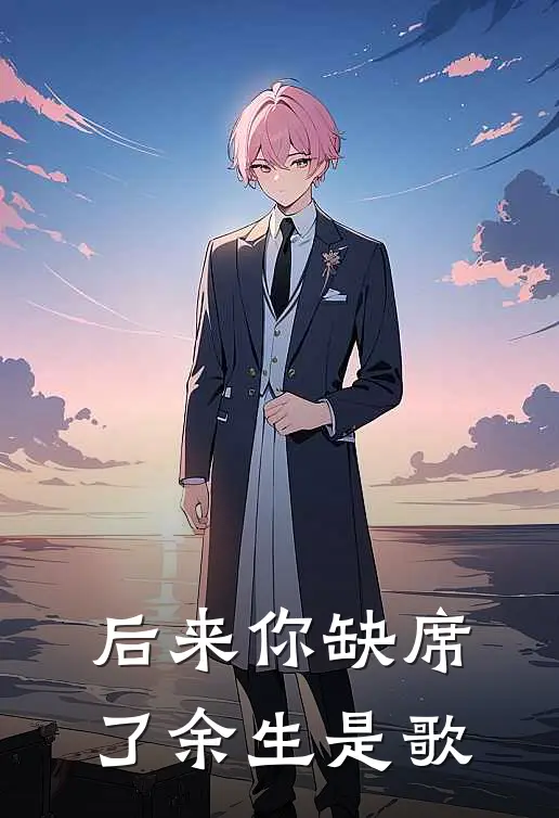 后来你缺席了余生是歌