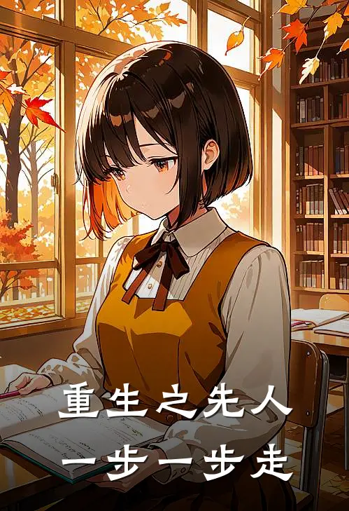 重生之先人一步一步走