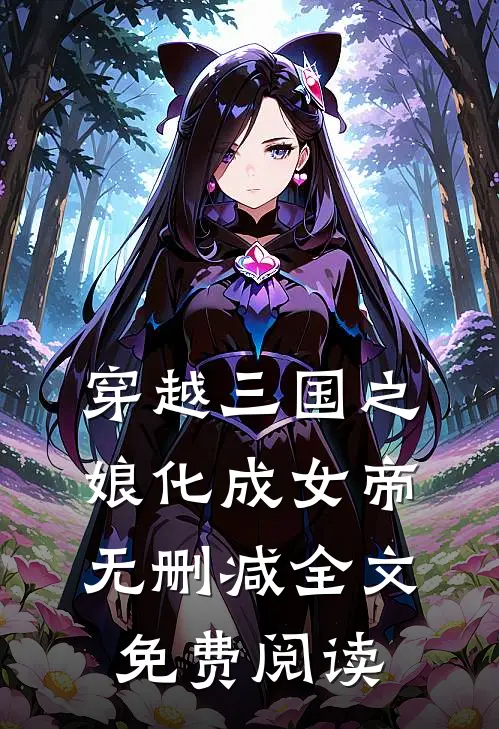 穿越三国之娘化成女帝无删减全文免费阅读