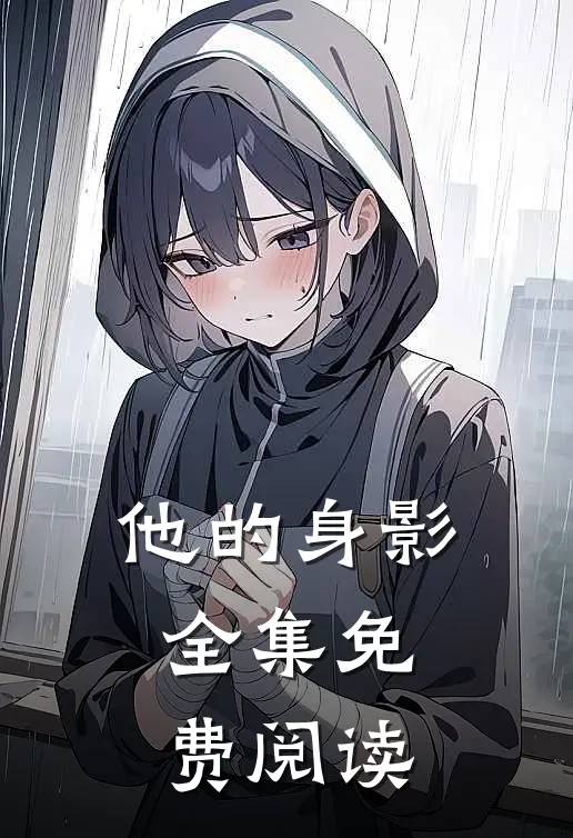 他的身影全集免费阅读