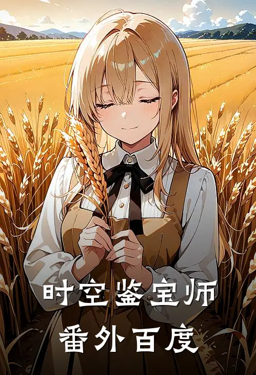 时空鉴宝师 番外百度