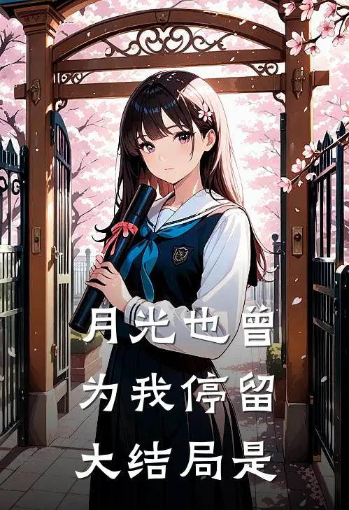 月光也曾为我停留大结局是