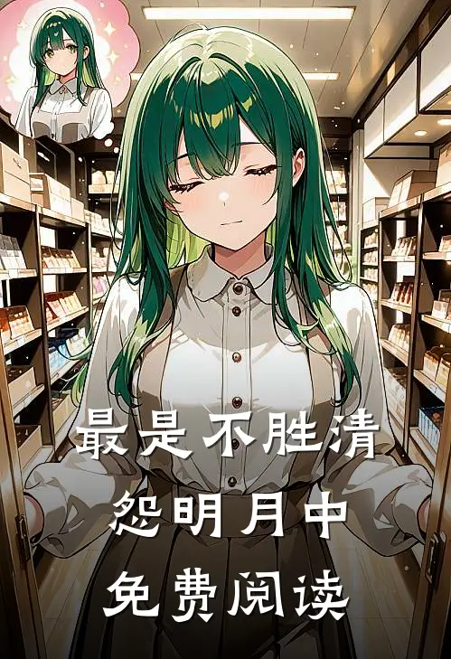 最是不胜清怨明月中免费阅读
