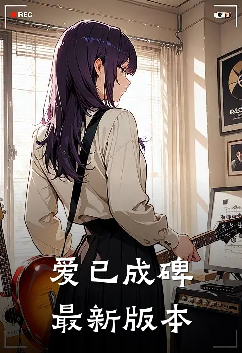 爱已成碑最新版本