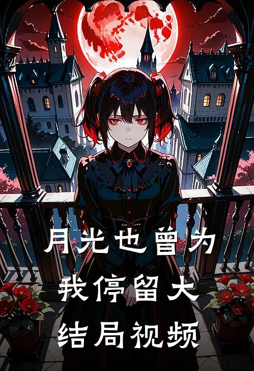 月光也曾为我停留大结局视频