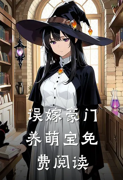 误嫁豪门养萌宝免费阅读
