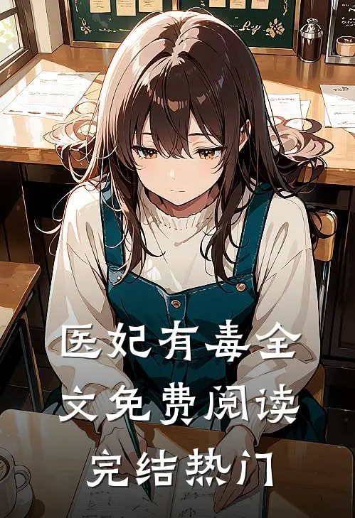 医妃有毒全文免费阅读完结热门