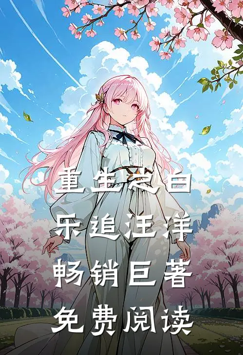 重生之白乐追汪洋畅销巨著免费阅读