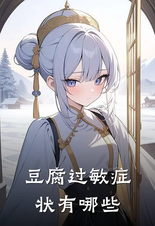 豆腐过敏症状有哪些