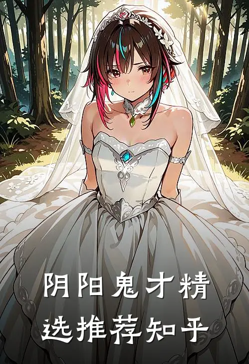 阴阳鬼才精选推荐知乎