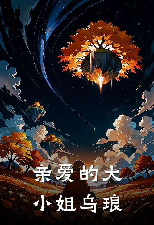 亲爱的大小姐乌琅