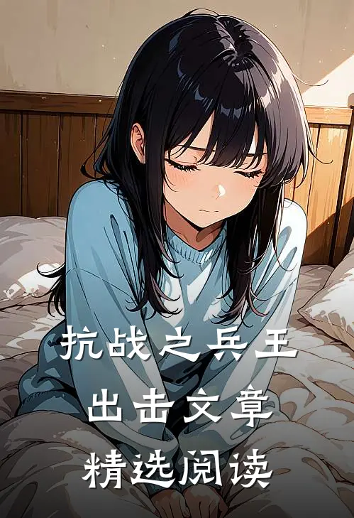 抗战之兵王出击文章精选阅读