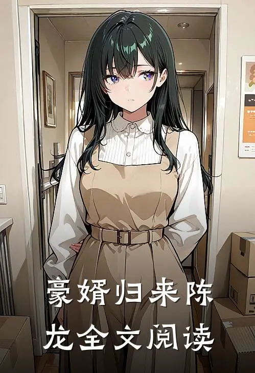 豪婿归来陈龙全文阅读
