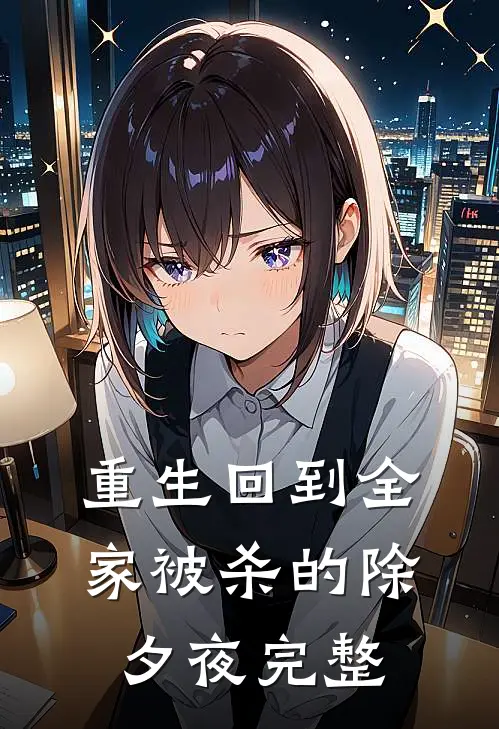 重生回到全家被杀的除夕夜完整