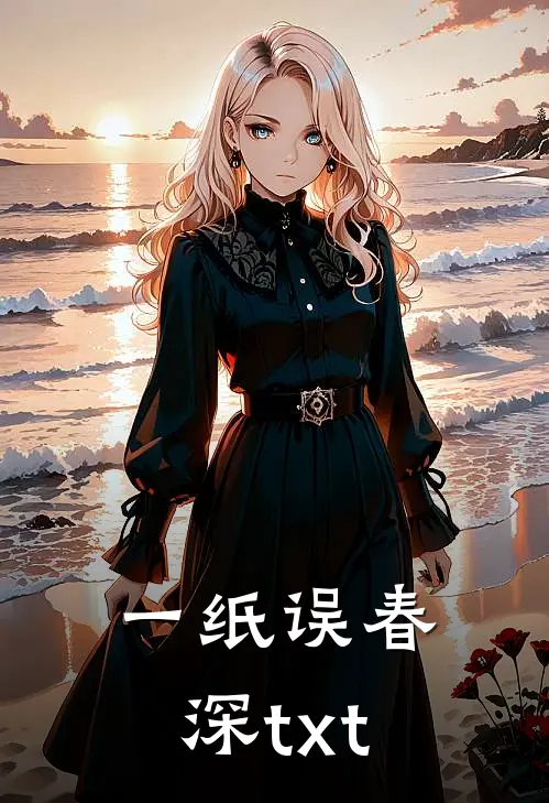 一纸误春深txt