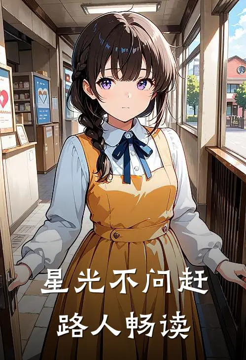 星光不问赶路人畅读
