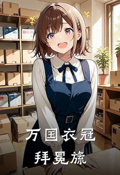 万国衣冠拜冕旒
