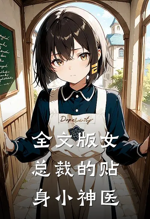 全文版女总裁的贴身小神医