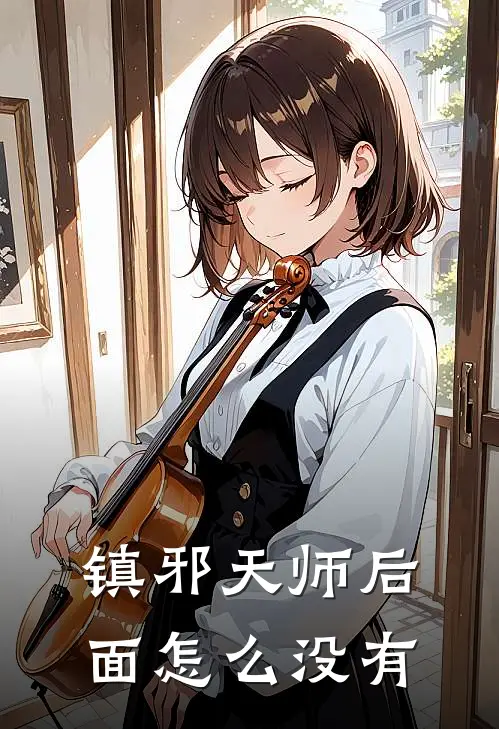 镇邪天师后面怎么没有