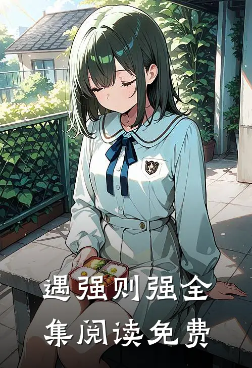 遇强则强全集阅读免费