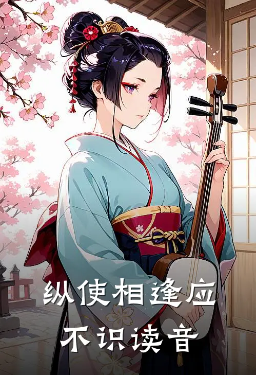纵使相逢应不识读音