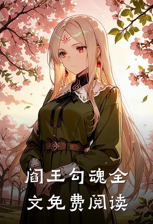 阎王勾魂全文免费阅读