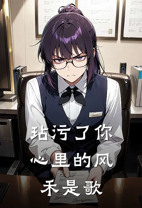 玷污了你心里的风禾是歌