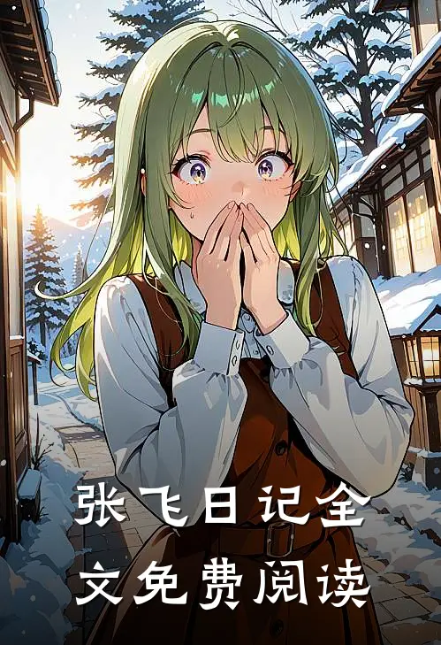 张飞日记全文免费阅读