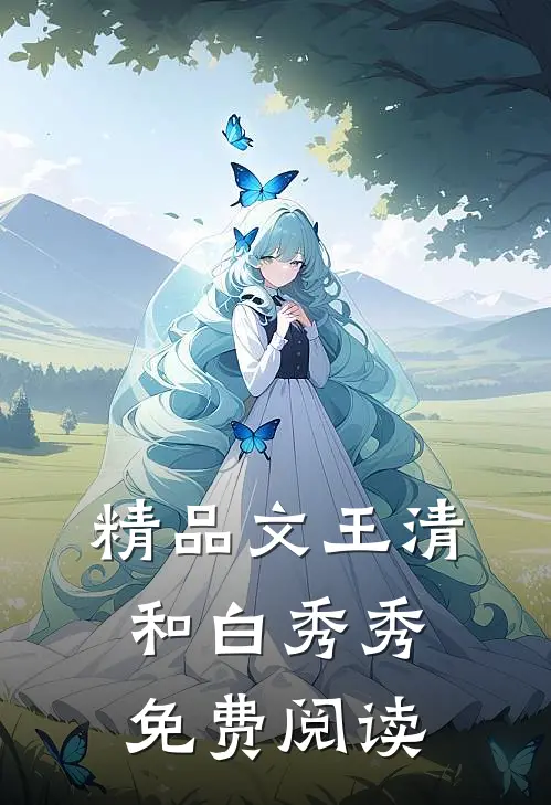 精品文王清和白秀秀免费阅读