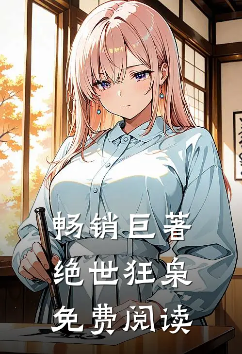 畅销巨著绝世狂枭免费阅读