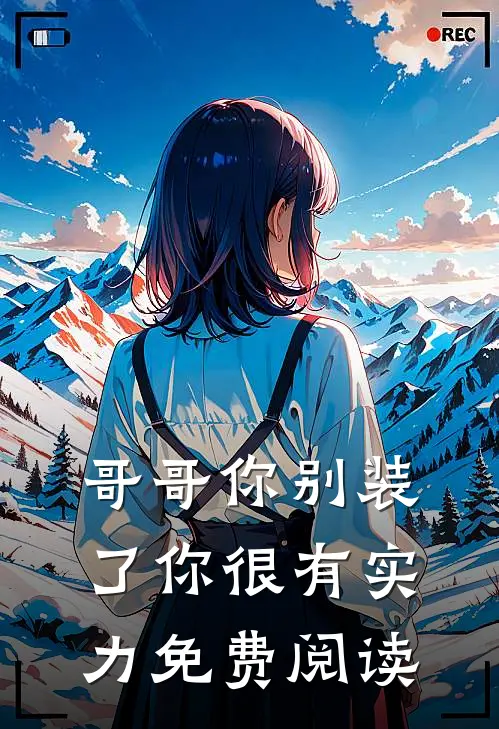 哥哥你别装了你很有实力免费阅读