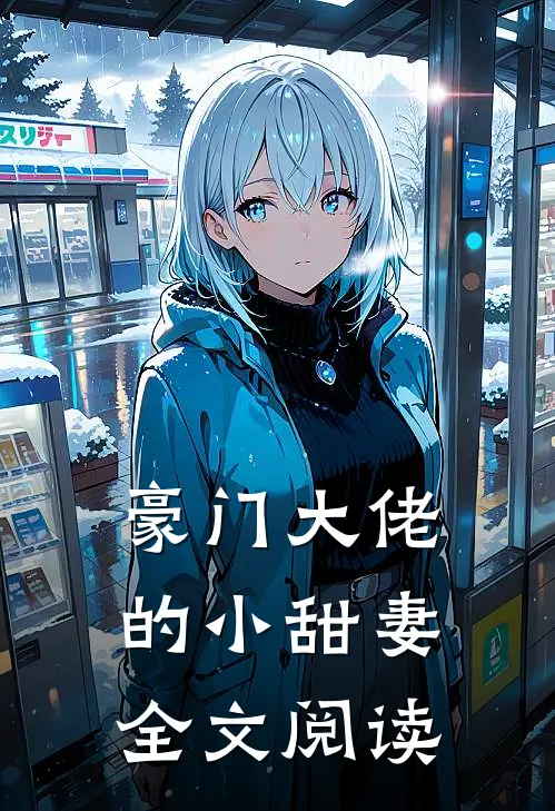豪门大佬的小甜妻全文阅读