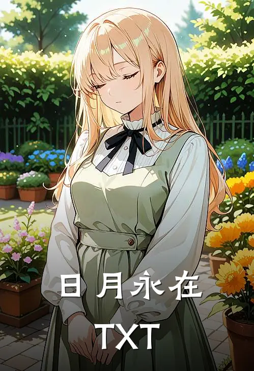 日月永在TXT