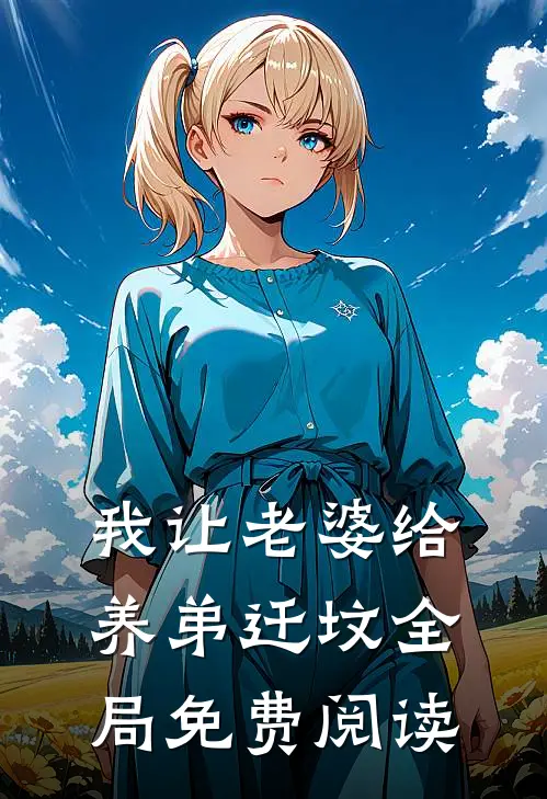 我让老婆给养弟迁坟全局免费阅读
