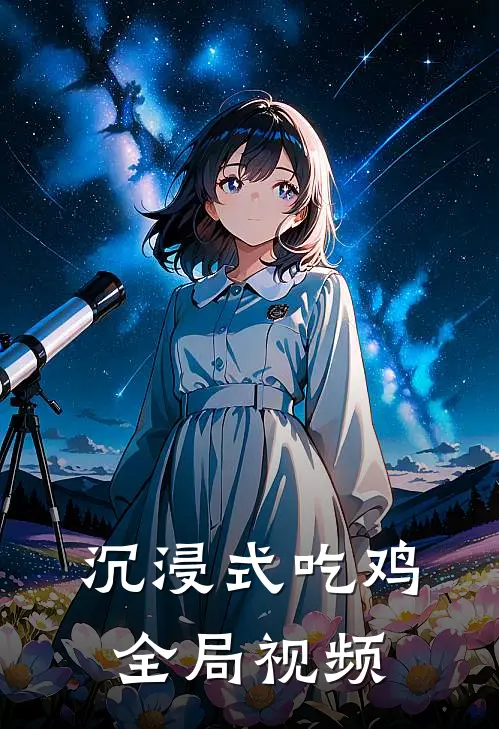 沉浸式吃鸡全局视频