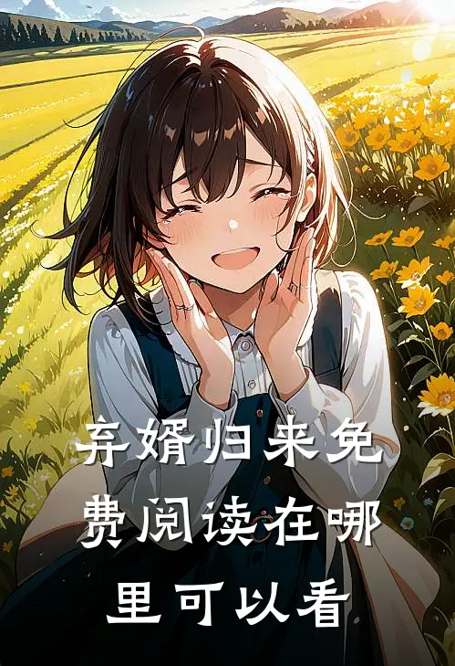弃婿归来免费阅读在哪里可以看
