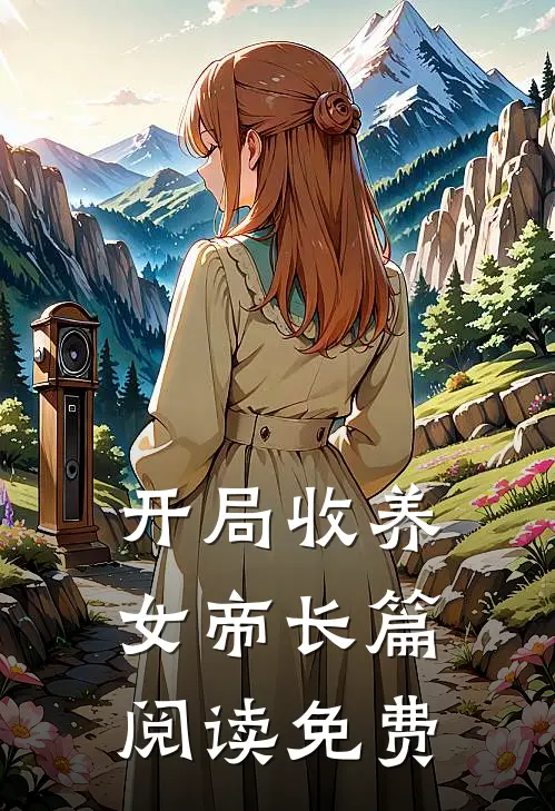 开局收养女帝长篇阅读免费