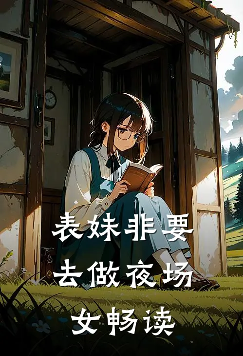 表妹非要去做夜场女畅读