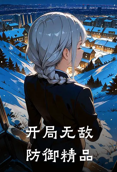 开局无敌防御精品