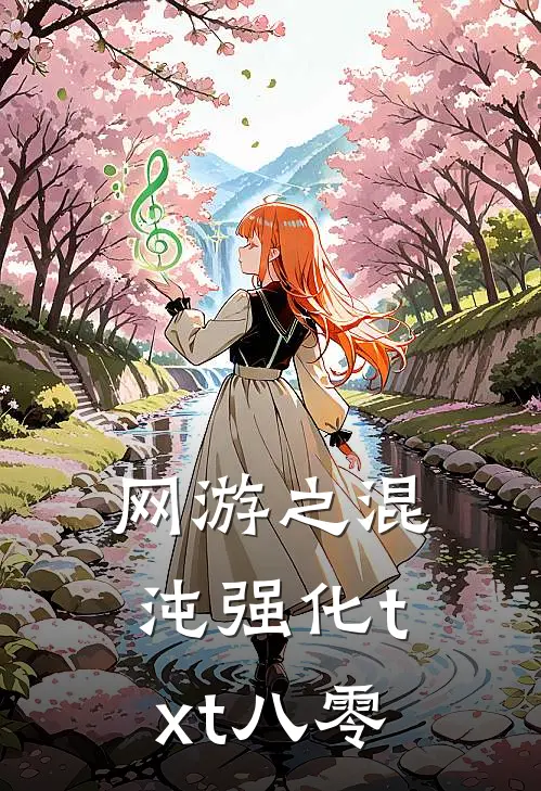 网游之混沌强化txt八零