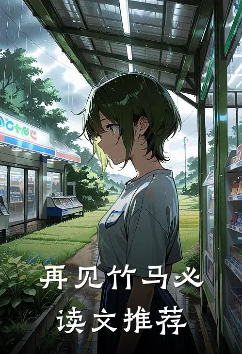 再见竹马必读文推荐