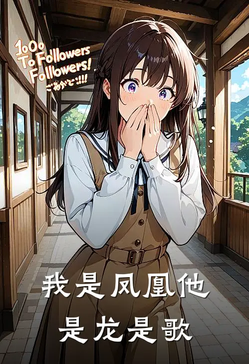我是凤凰他是龙是歌