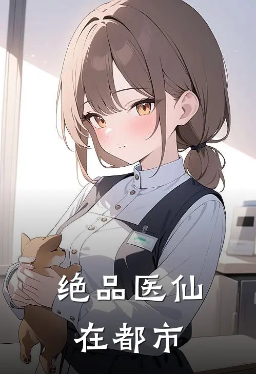 绝品医仙在都市