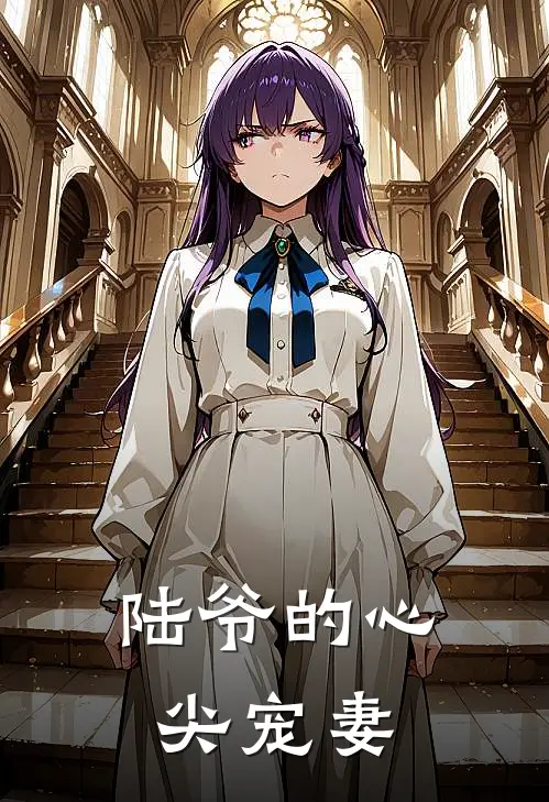 陆爷的心尖宠妻