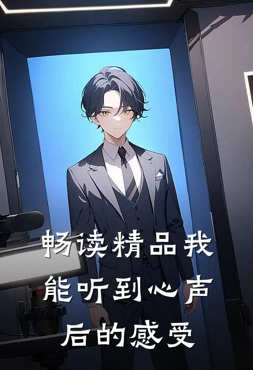 畅读精品我能听到心声后的感受
