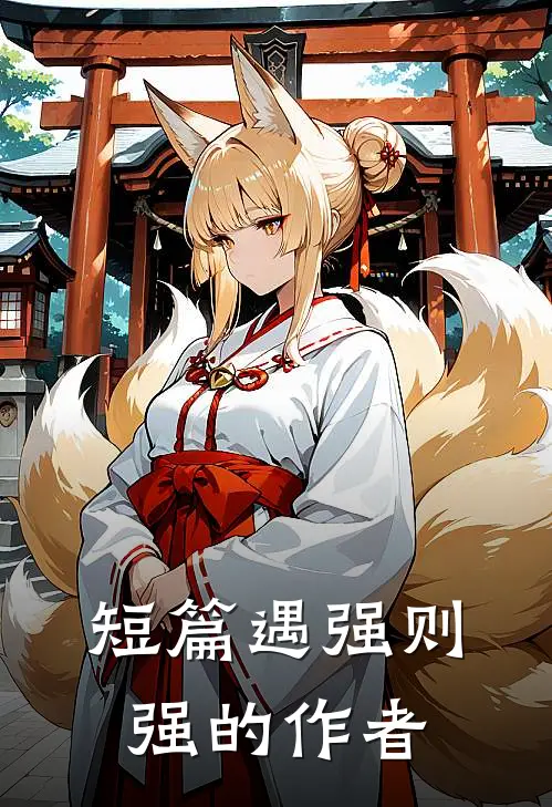 短篇遇强则强的作者