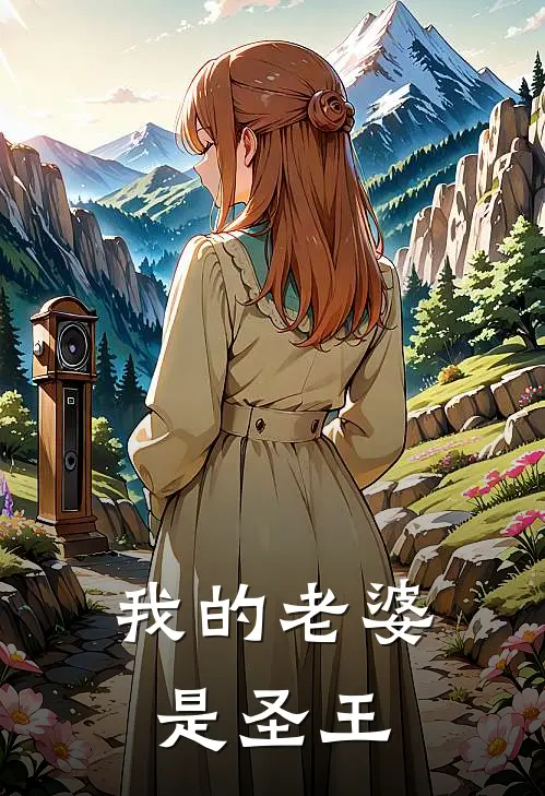 我的老婆是圣王