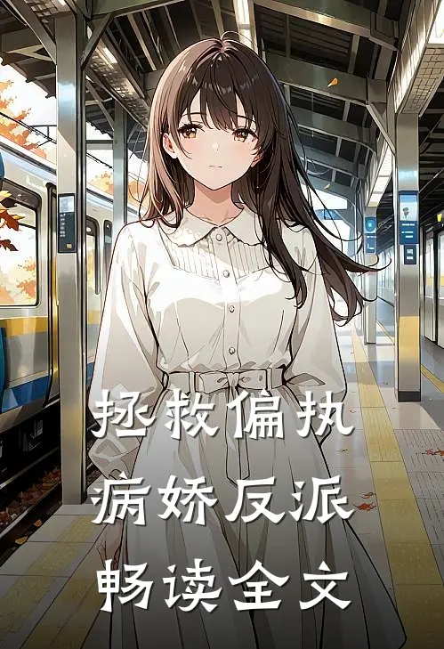 拯救偏执病娇反派畅读全文
