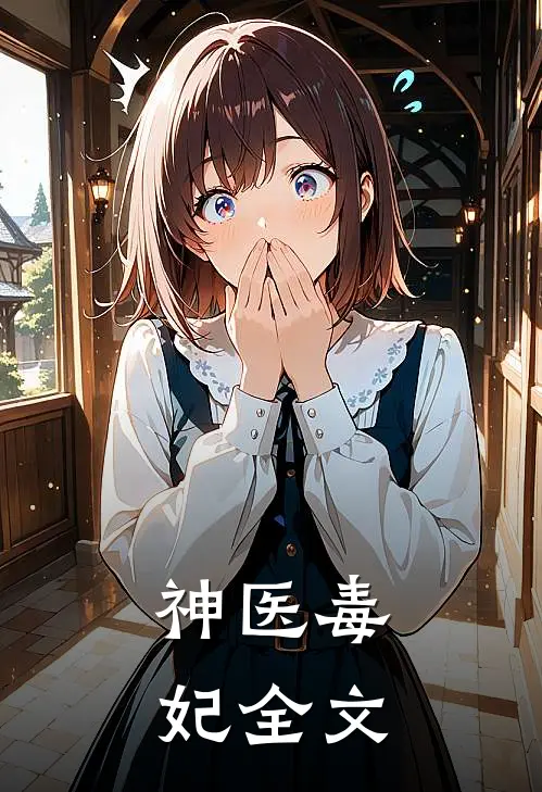 神医毒妃全文
